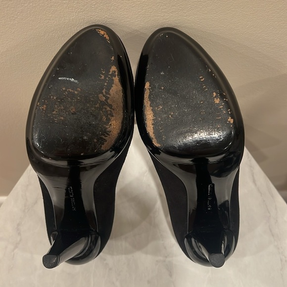 🔥Bottega Veneta Elegant Black High Heels🔥 - Picture 5 of 6